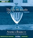 The Air We Breathe: A Novel