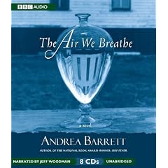 The Air We Breathe