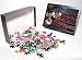 Photo Jigsaw Puzzle of People lighting candles in the Wenshu Temple in Chengdu, Sichuan, China, Asia from Robert Harding