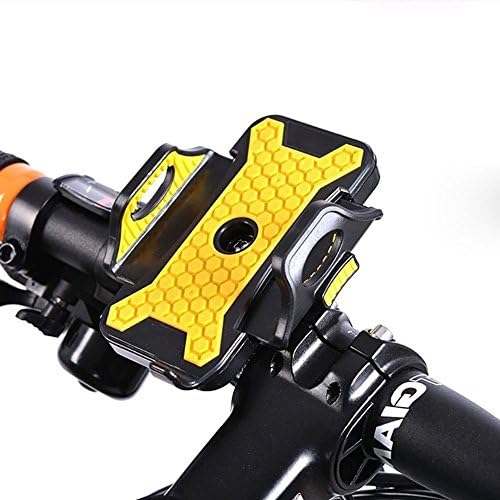 YTCOM Bicycle phone holders Cycling Bike Bicycle Smartphone Bracket Phone Holder
