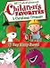 Children's Favorites Christmas Treasure