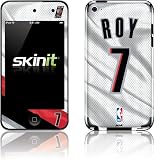 Skinit B. Roy - Portland Trail Blazers #7 Vinyl Skin for iPod Touch (4th Gen)