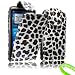 Cellularvilla (Trademark) Case for Htc Inspire 4g At&t Leopard Design Print Synthetic Leather Flip Open Case Cover Pouch. Free Cellularvilla Wrist Band Included.