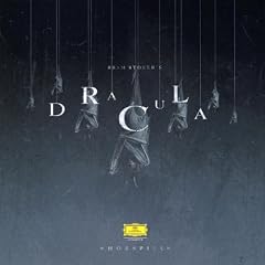 Bram Stoker: Dracula H�rspiel