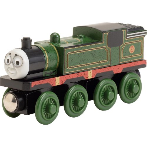 Thomas and Friends Wooden Railway Toy - Whiff