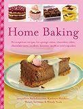 Home baking