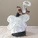 Casual Canine My Lil Angel Pet Costume Lrg