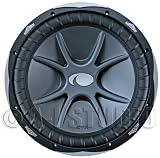 Kicker 06CVX154 / CVX154 / CVX154 CompVX Series 15 Car Subwoofer