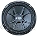 Kicker CompVX 06CVX154 15-Inch 4-Ohm DVC Subwoofer