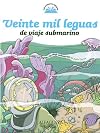 Veinte Mil Leguas de Viaje Submarino (Mis Primeros Clasicos) (Spanish Edition)