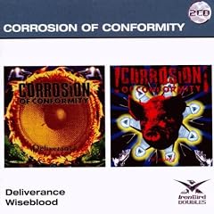 Deliverance/Wiseblood