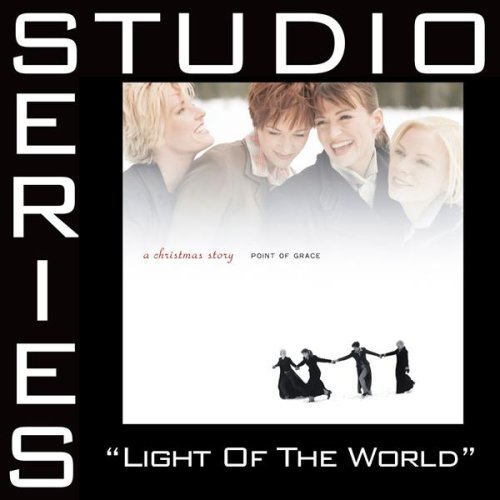 Light Of The World (LP Version)