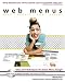 Web Menus with Beauty and Brains (With CD-ROM)