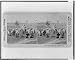 Cavalry of Gen. Gomez' army, Remedios, Cuba Reprint (14 x 12 inches)