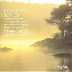 Stanford: Songs, Vol.1