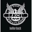 Holler Back