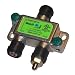 DirecTv Approved Zinwell 2-Way Wide Band SWM Splitter Model MSPLIT2R1