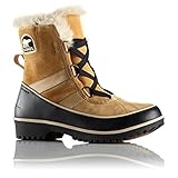 Sorel Women's Tivoli II Curry/Curry Boot 8 Women US