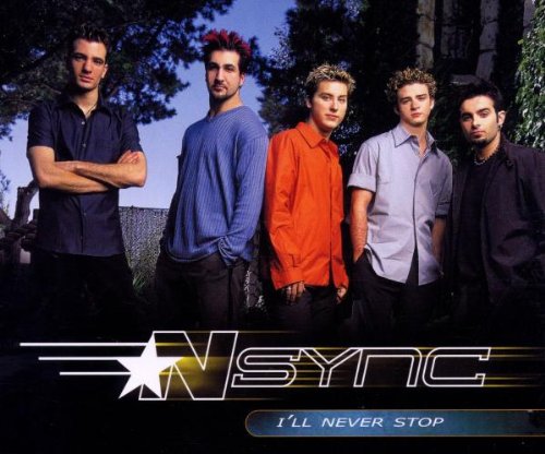 NSYNC - I