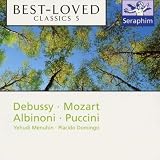 Best Loved Classics 5 Music
