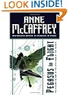 Pegasus in Flight (Talent, Bk. 2)