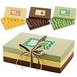 Animal Tower Trio 45 Pc - Wisconsin Cheeseman