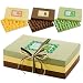 Animal Tower Trio 45 Pc - Wisconsin Cheeseman