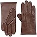 Touchpoint Men's 3 Point Basic Conductive Leather Glove
