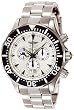 Invicta Ocean Ghost III Chronograph Mens Watch 7011