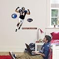 Fathead Brian Urlacher Fathead Junior