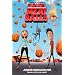 Cloudy with a Chance of Meatballs Junior Novelization (Cloudy With a Chance of Meatballs Movie)