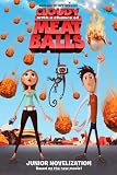 Cloudy with a Chance of Meatballs Junior Novelization Cloudy with a Chance of Meatballs Junior Novelization