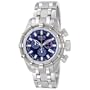 Invicta Men's F0001 Reserve Collection Bolt Chronograph Watch