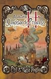 Agatha H. and the Clockwork Princess (Girl Genius Novels)