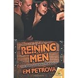reining men