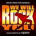We Will Rock You - The Musical
