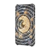 Universe Swarovski Crystal iPhone 4 and 4S Case