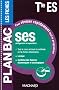 SES Tle ES : Obligatoire et sp�cialit�
