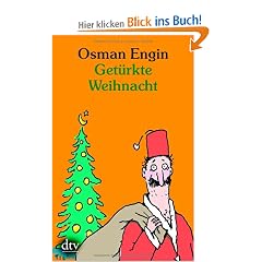 Get�rkte Weihnacht
