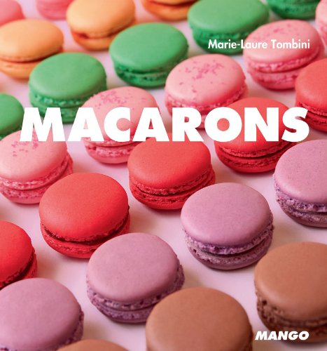 Macarons (Ô Délices) (French Edition)
