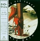 Red Shoes (Mlps)
