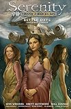 Serenity Volume 2: Better Days and Other Stories 2nd Edition