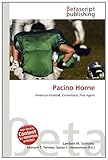 Pacino Horne-