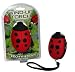 WIND UP LADYBIRD TORCH