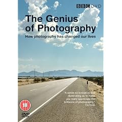 The Genius of Photography [DVD] [2007]
