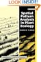Spatial Pattern Analysis in Plant Ecology (Cambridge Studies in Ecology)