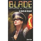 Blade 193 : La Secte du Serpentpar Jeffrey Lord