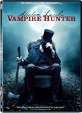 Abe Lincoln: Vampire Hunter