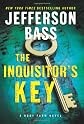 The Inquisitor's Key
