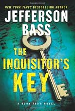The Inquisitor's Key